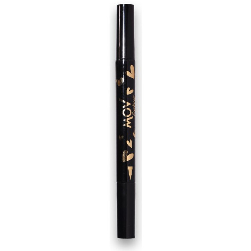 Mov Kalp Damgalı Eyeliner Oto Boyaları Fiyatı
