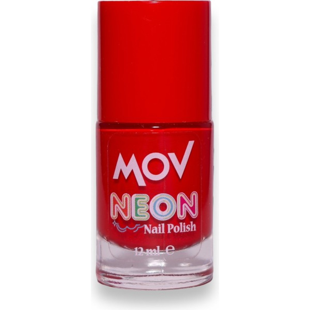 Mov Neon Oje Kırmızı No:6 Oto Boyaları Fiyatı
