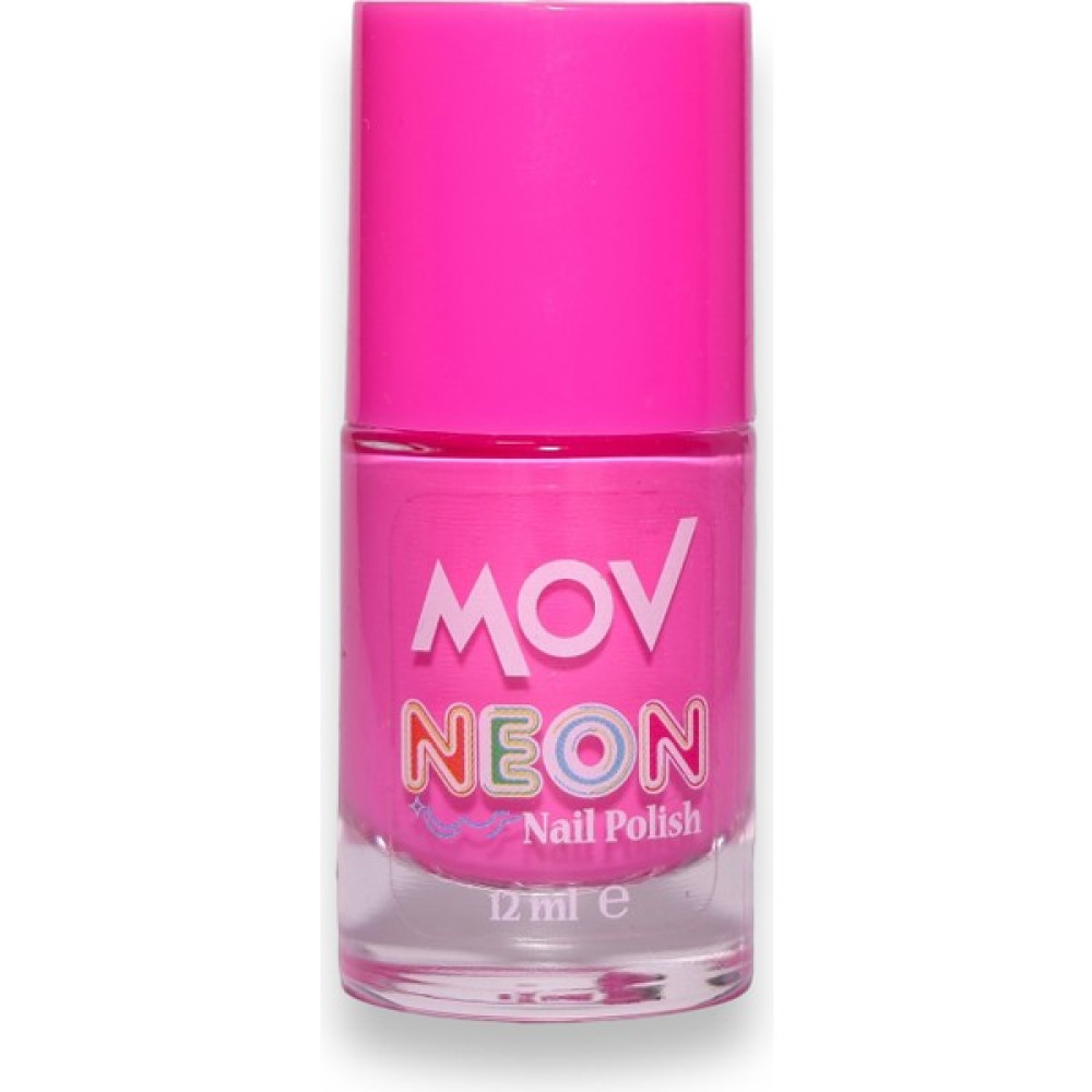 Mov Neon Oje Toz Pembe No:7 Oto Boyaları Fiyatı