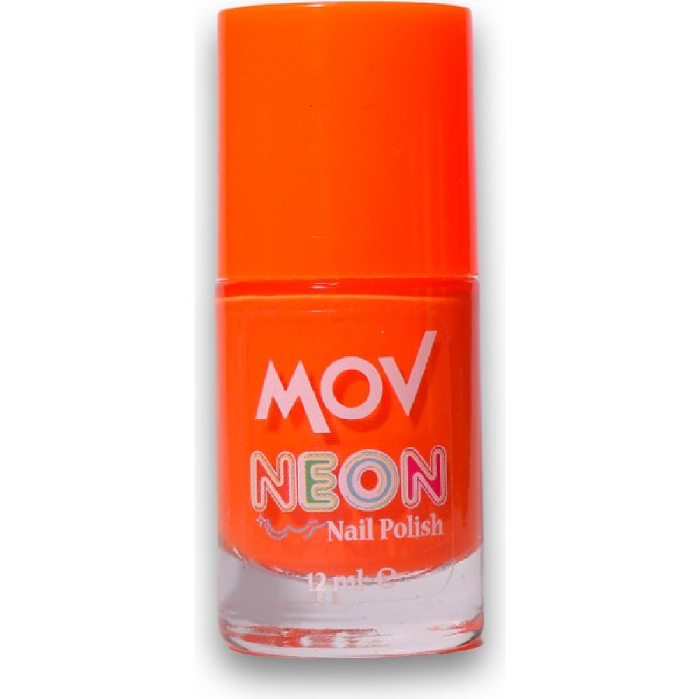 Mov Neon Oje Turuncu No:2 Oto Boyaları Fiyatı