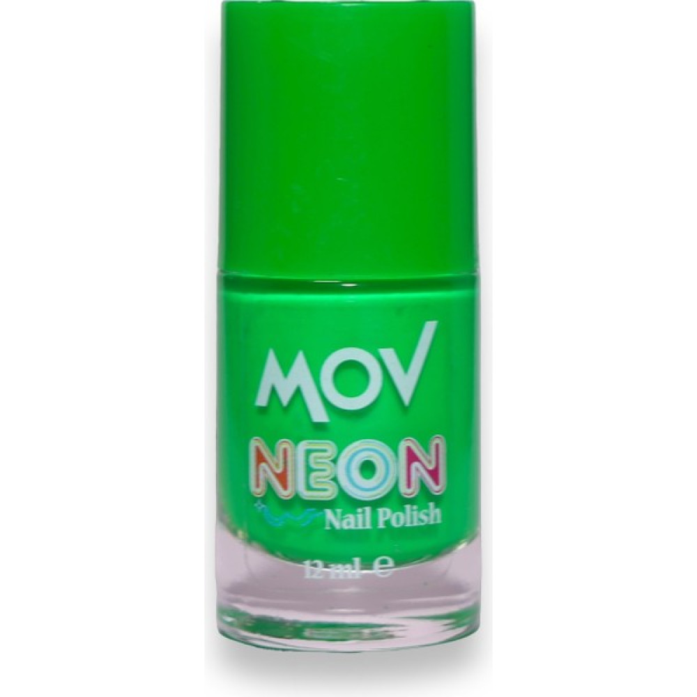 Mov Neon Oje Yeşil No:5 Oto Boyaları Fiyatı