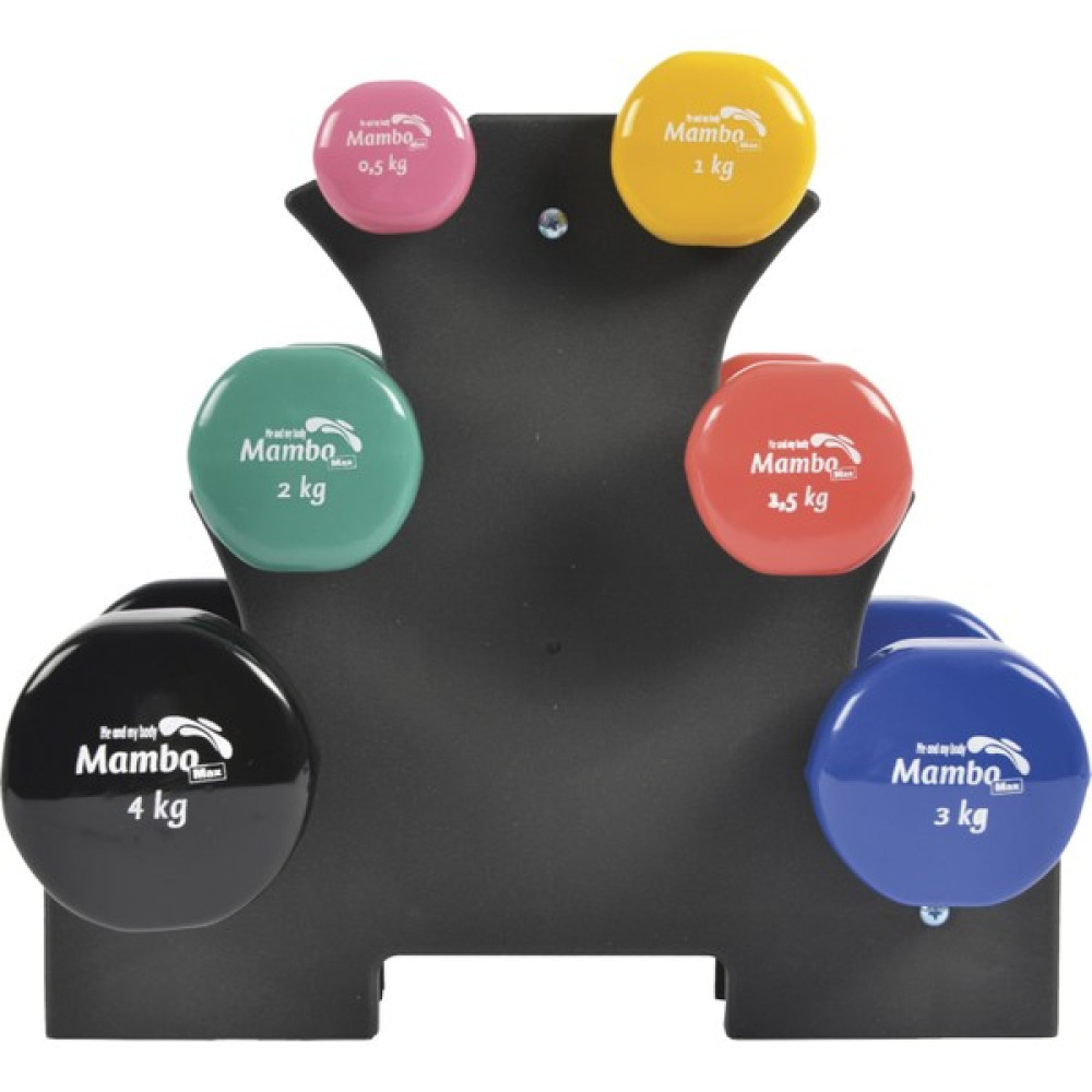 Moves Msd Plastik Boş Dambıl Standı dumbel Stand Dambıllar & El / Ayak Ağırlıkları Fiyatı