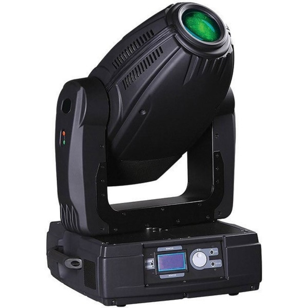 Movıng Head Spots & Beams Wıth Lamp Color SPOT1200 Stüdyo ve Sahne Ekipmanları Fiyatı