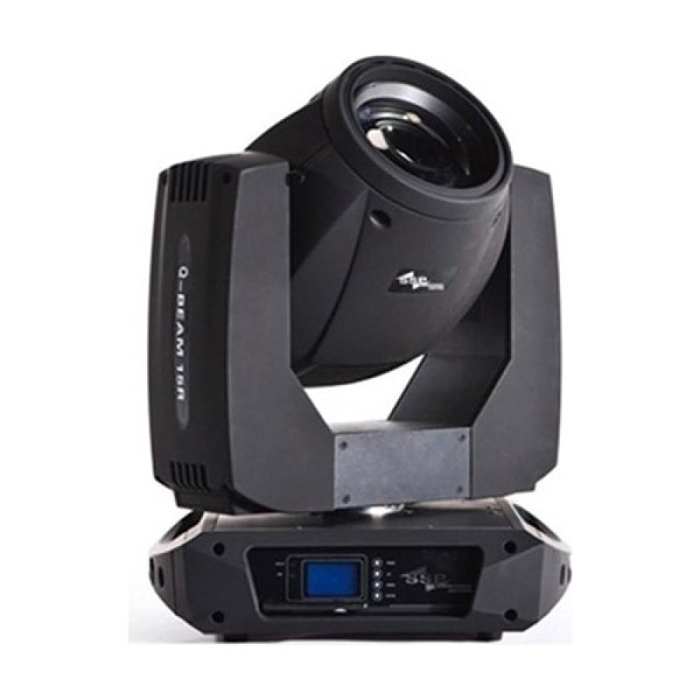 Movıng Head Spots & Beams Wıth Lamp Qbeam 15R Stüdyo ve Sahne Ekipmanları Fiyatı
