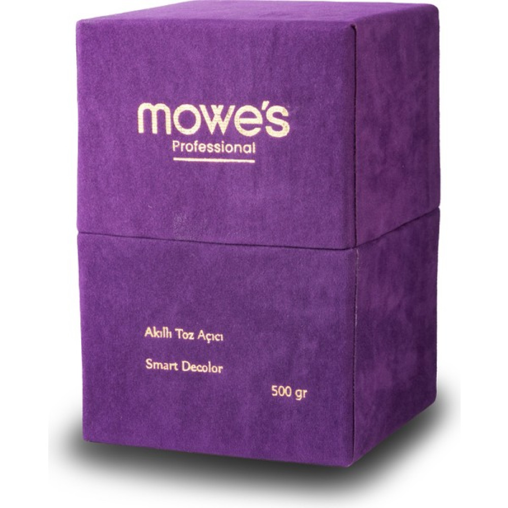 Mowe's Professional Mowes Toz Açısı Smart - 1 Oto Boyaları Fiyatı