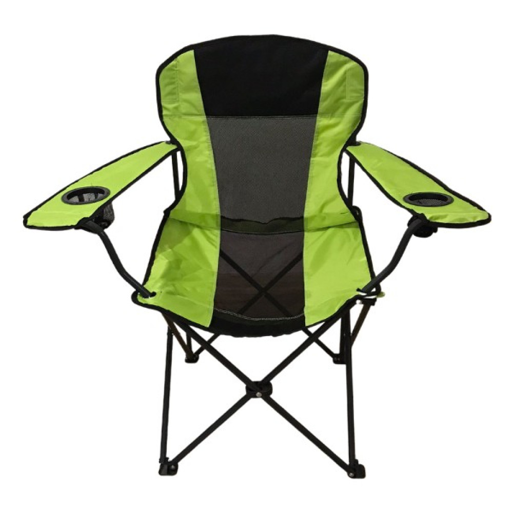 Mowıcamp Patrıcıa Plus Kamp Sandalyesi Özel Genişlik/ Yeşil - Polyester Oto Boyaları Fiyatı