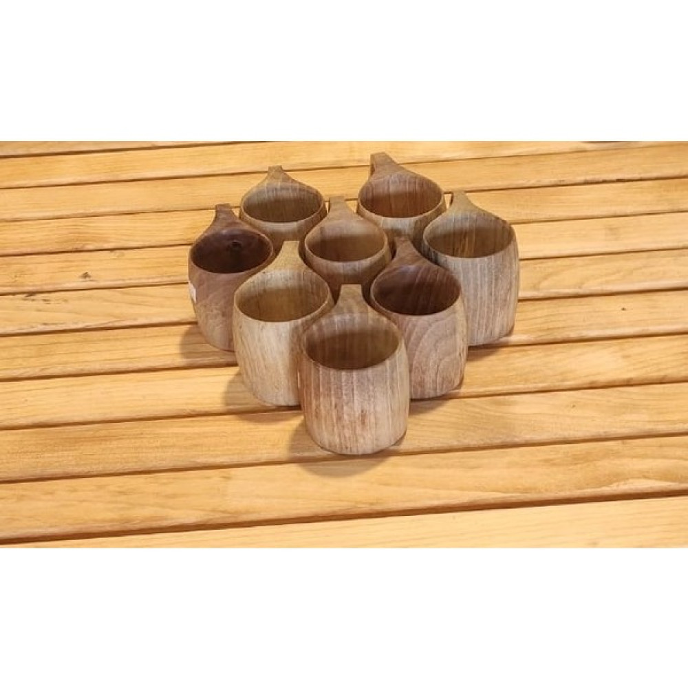 Mowicamp Yeni Sezon Kuksa Kamp Bardağı 222ML 8'li Oto Boyaları Fiyatı