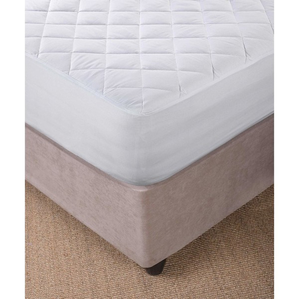 Moya Home Dört Mevsim Kapitone Fitted Yatak Koruyucu Alez Tek ve Çift Kişilik Kapitoneli Yatak Alezi 9 Ebat Kf Kfyk - Beyaz - 140 x 200 cm Alez / Yatak Koruyucu Fiyatı