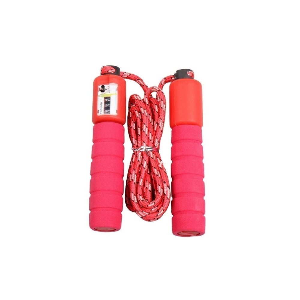 MOYASHOP Kırmızı Ayarlanabilir Çocuklara Özel Çocuk Oyun Atlama Ipi - Spor Ipi Diğer Spor Ürünleri Fiyatı