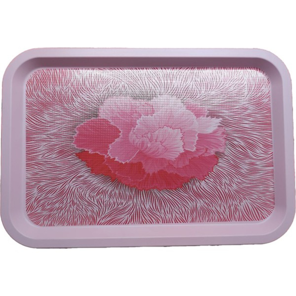 Moye Store Toya Kahve Tepsisi 21X31 cm Servis Tepsisi Fiyatı