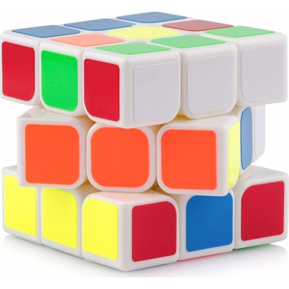 Moyra Rubik Küp 3X3X3 Hızlı Rubik Küp Bebek Oyuncakları Fiyatı