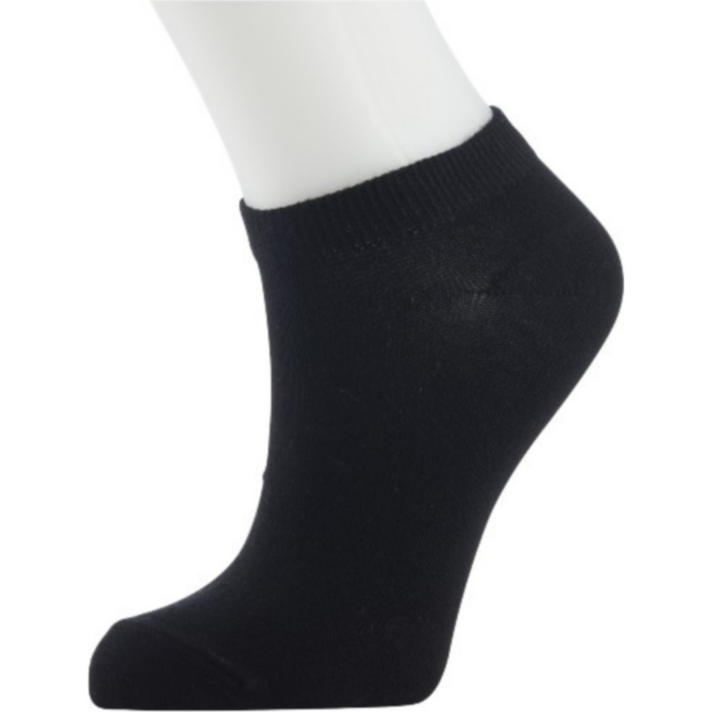 Moyra Socks 4'lü Pamuklu Kadın Patik Çorap Soket Çorap Fiyatı