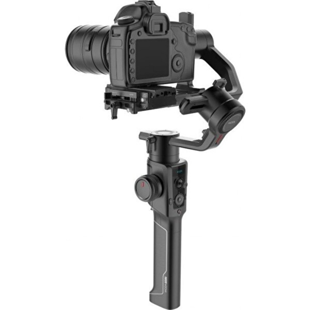 Moza Air2 Kamera Gimbal + Ifocus M Odak Takip Motoru + Çanta Dijital Kamera Aksesuarları Fiyatı