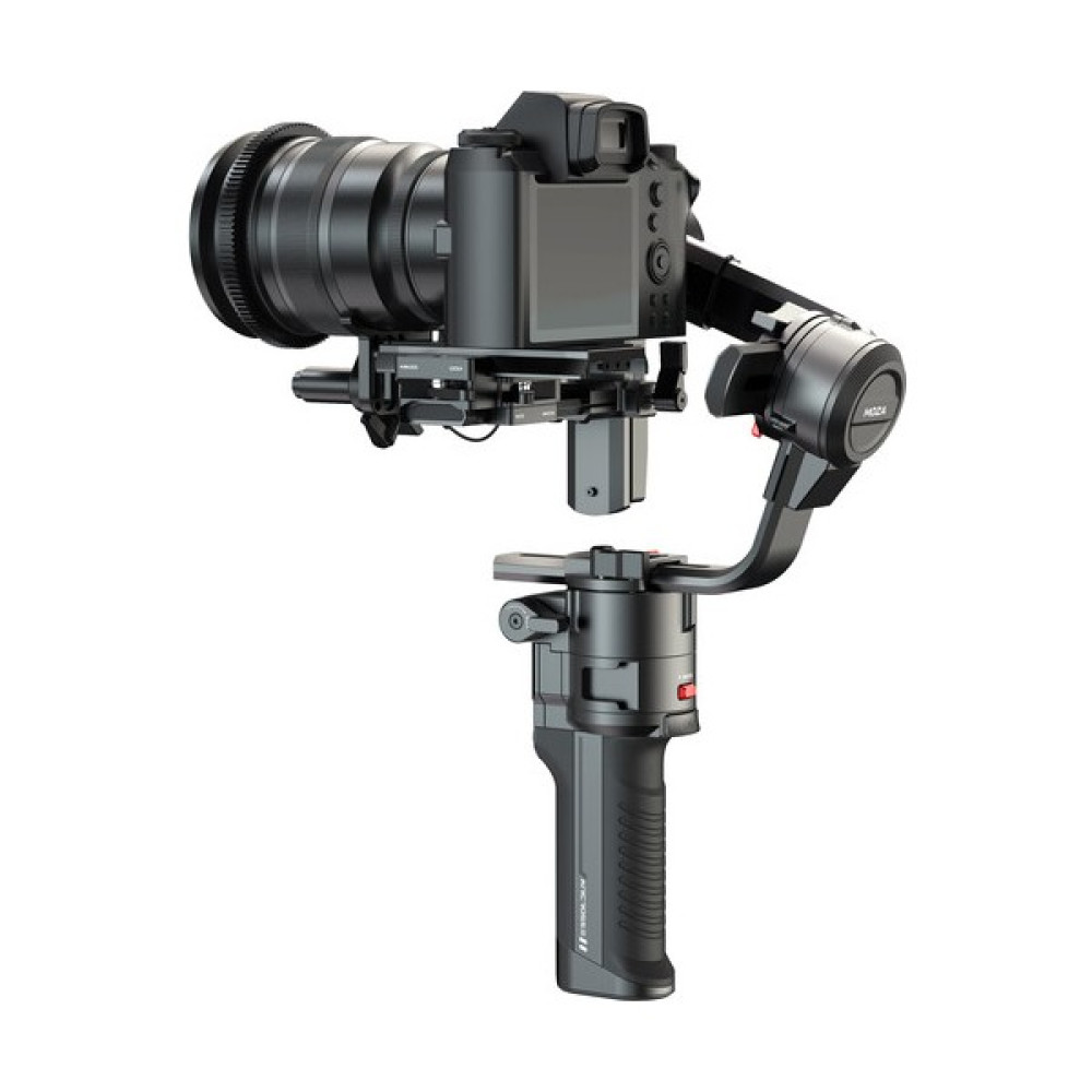 Moza Aircross3 Gimbal (Standart) - Siyah Dijital Kamera Aksesuarları Fiyatı