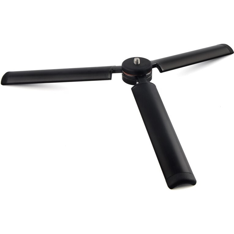 Moza Fotopiyasa Moza 1/4" Masaüstü Tripod Moza-Zhıyun-Djı (Dslr-Gımbal-Telefon Için) - Siyah Diğer Fiyatı