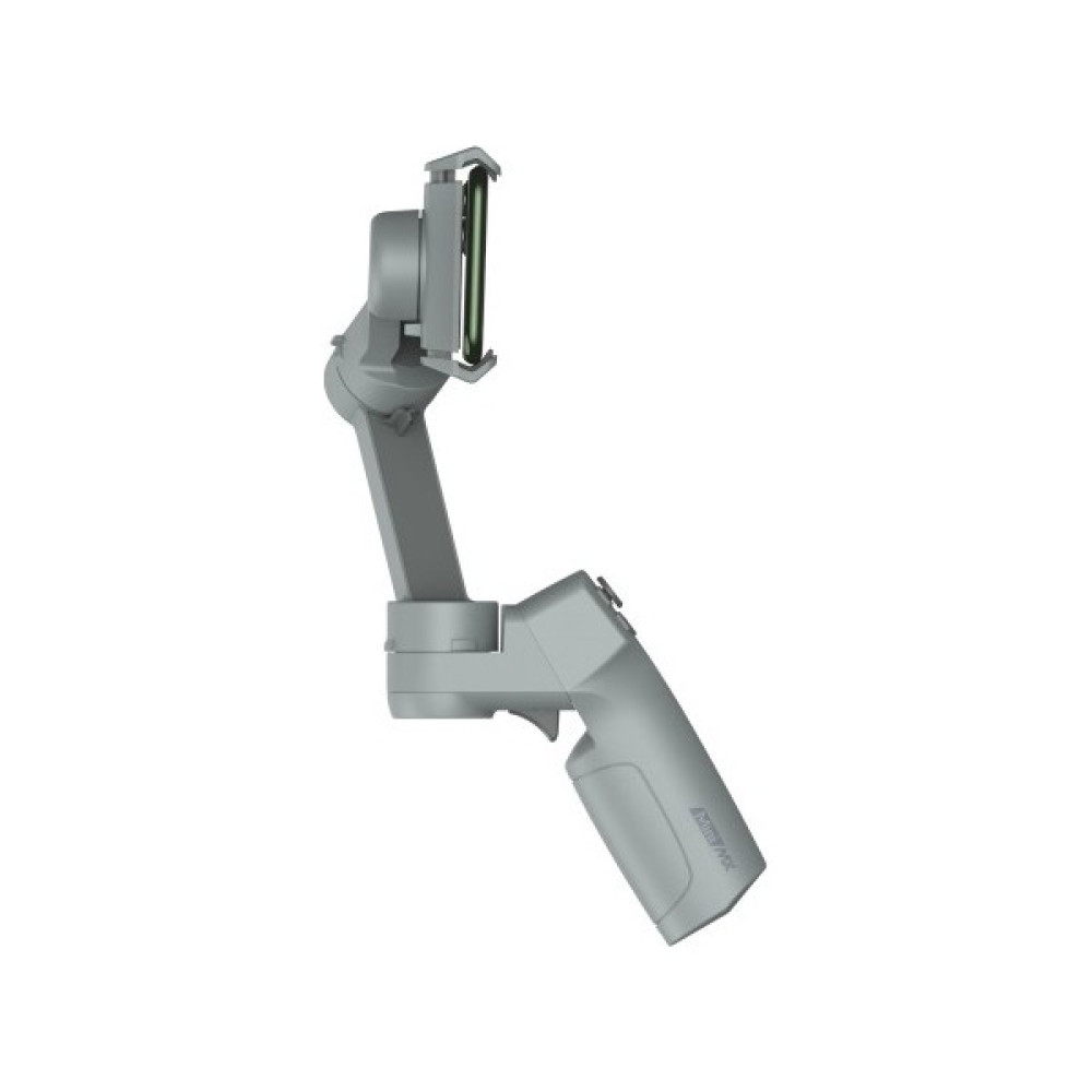 Moza Mini Mx2 Telefon Gimbal - Gri Dijital Kamera Aksesuarları Fiyatı