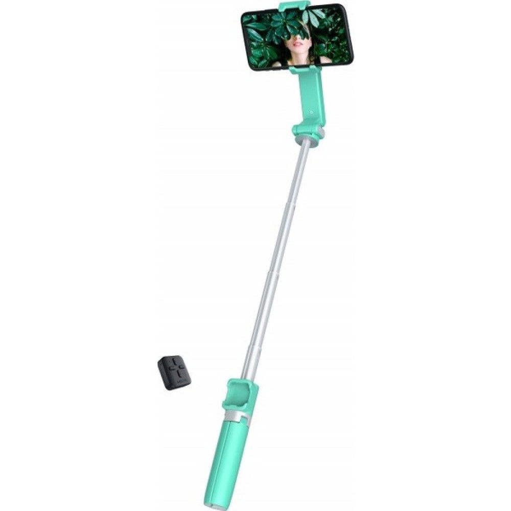Moza Nano Se Telefon Gimbal (Mint Yeşil) Dijital Kamera Aksesuarları Fiyatı