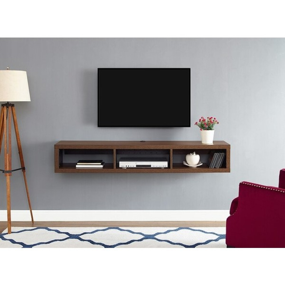 Mozide Bangle Tv Sehpası - Anadolu Ceviz Tv Ünitesi / Sehpası Fiyatı