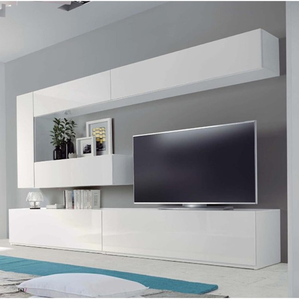 Mozide Doha Tv Ünitesi Tv Ünitesi / Sehpası Fiyatı