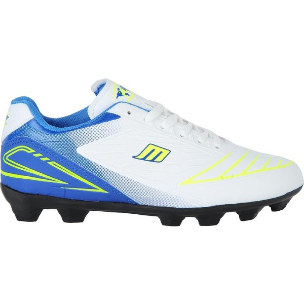 Mp 222-2803MR Byz-Mavi Erkek Krampon Çim Futbol Ayakkabı Spor Ayakkabı Fiyatı