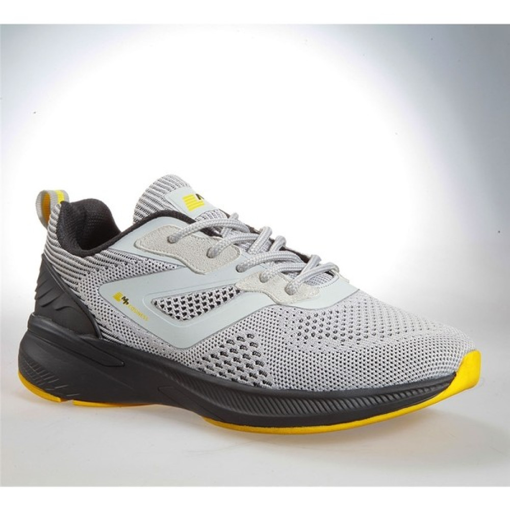 Mp 231-1030MR Gri Erkek Sports Casual Ayakkabı Erkek Günlük Ayakkabıları Fiyatı