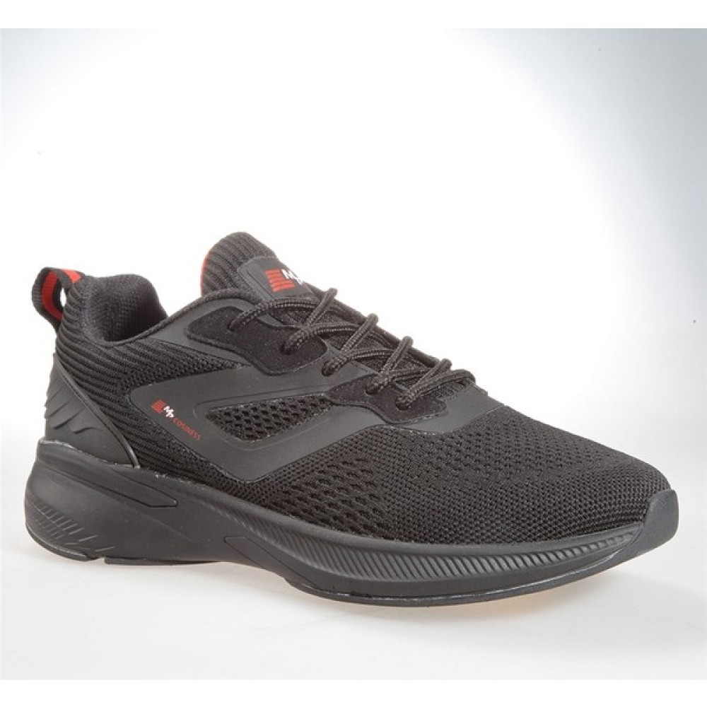 Mp 231-1030MR Siyah Erkek Sports Casual Ayakkabı Erkek Günlük Ayakkabıları Fiyatı
