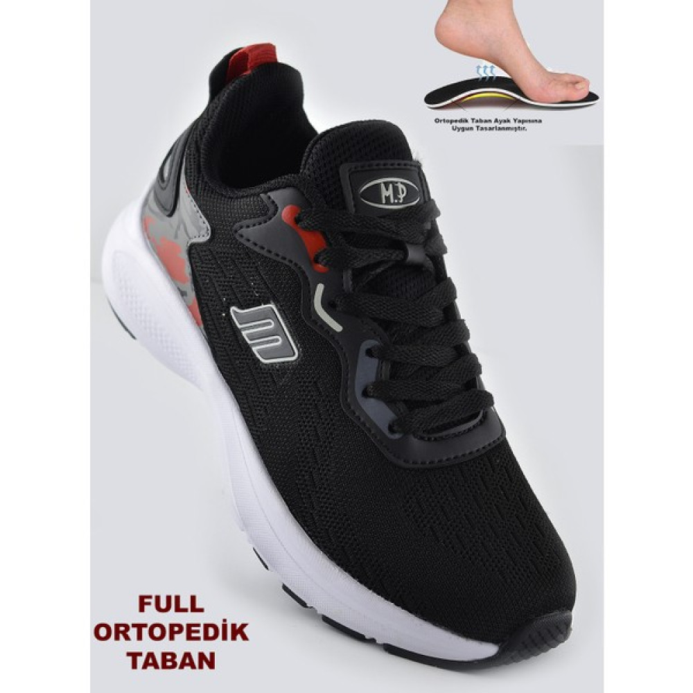 M.P One 1098 Tam Hafif Taban Unisex Spor Ayakkabı Yazlık Hafif Taban10 Erkek Günlük Ayakkabıları Fiyatı
