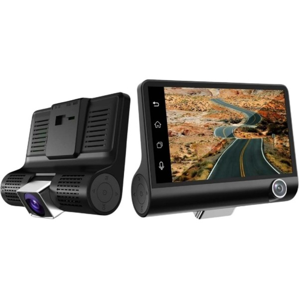 MPIA Cc-36 4.0three Fhd Car Camera Oto Boyaları Fiyatı