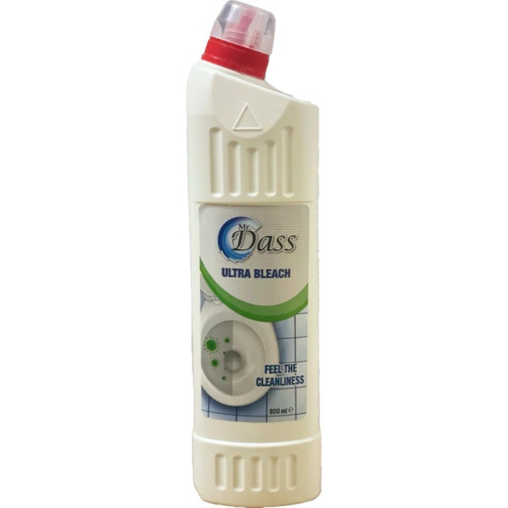 Mr. Dass Çamaşır Suyu Gold 800 ml Oto Boyaları Fiyatı