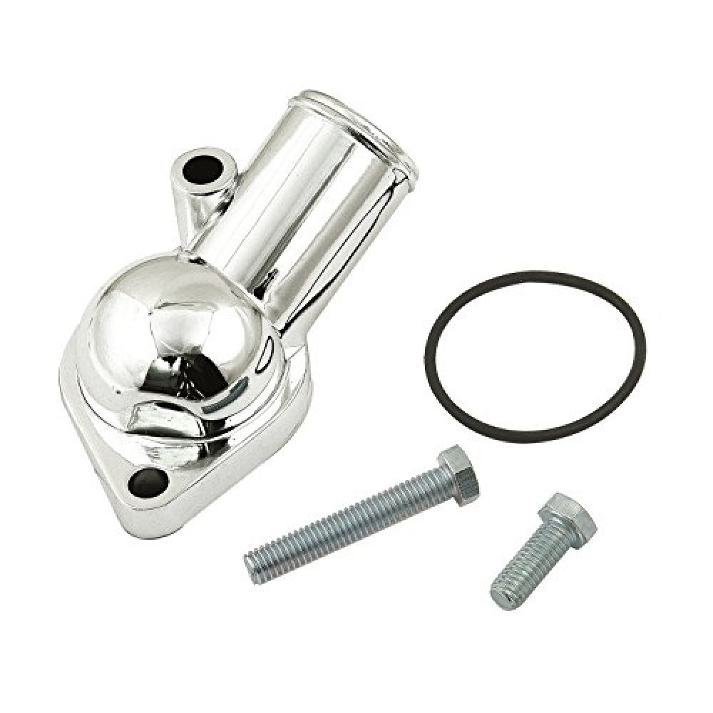 Mr. Gasket - 2661 O-Ring Style Water Neck, Chevy