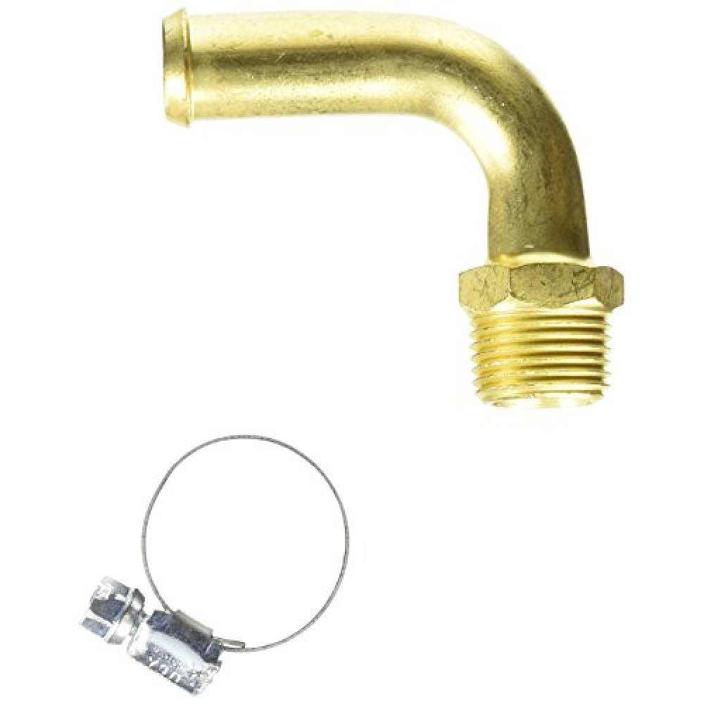 Mr. Gasket 2968 Low-Loss Fuel Fitting