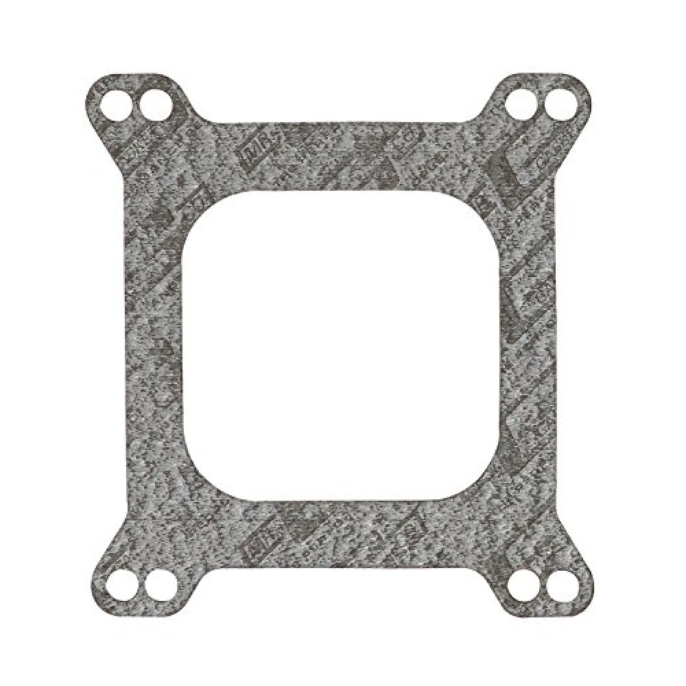 Mr. Gasket - 54C Carb Gaskets 4 BBL Open Skin Pkg, Grey