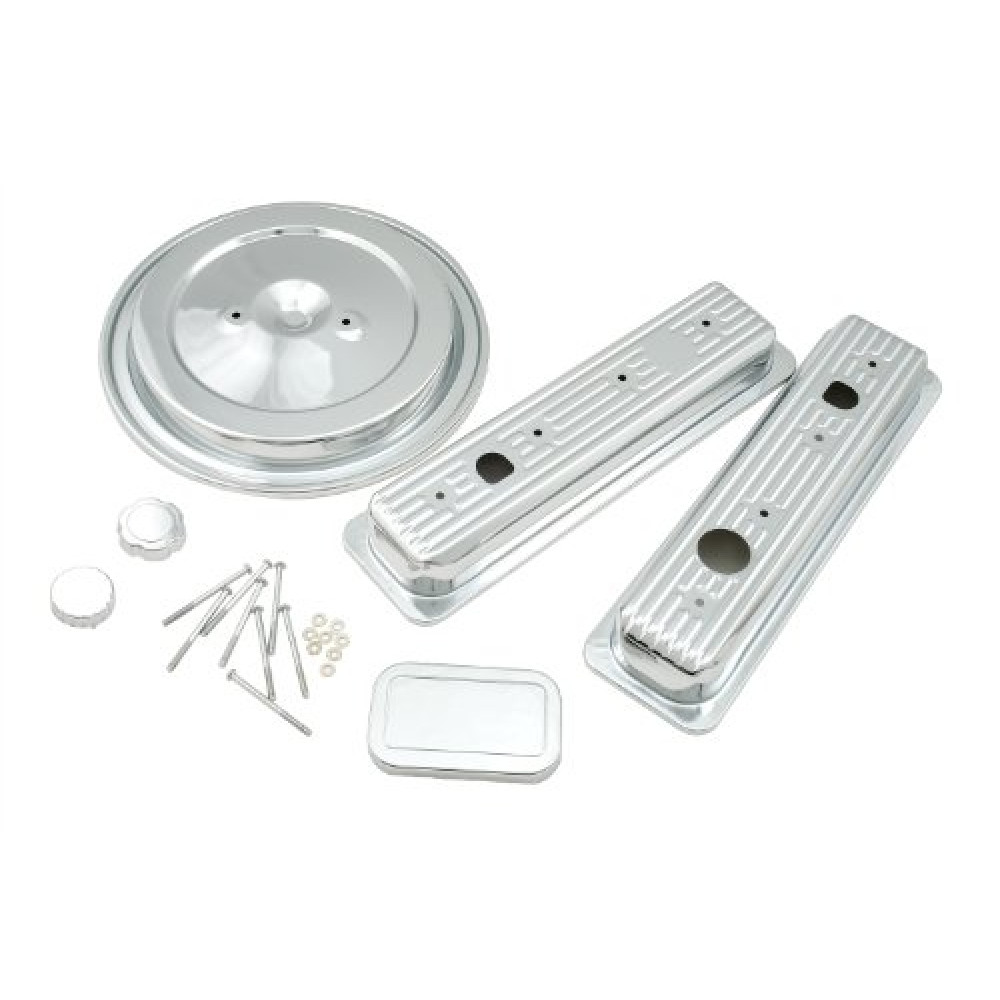 Mr. Gasket 9462 Engine Dress-Up Kit