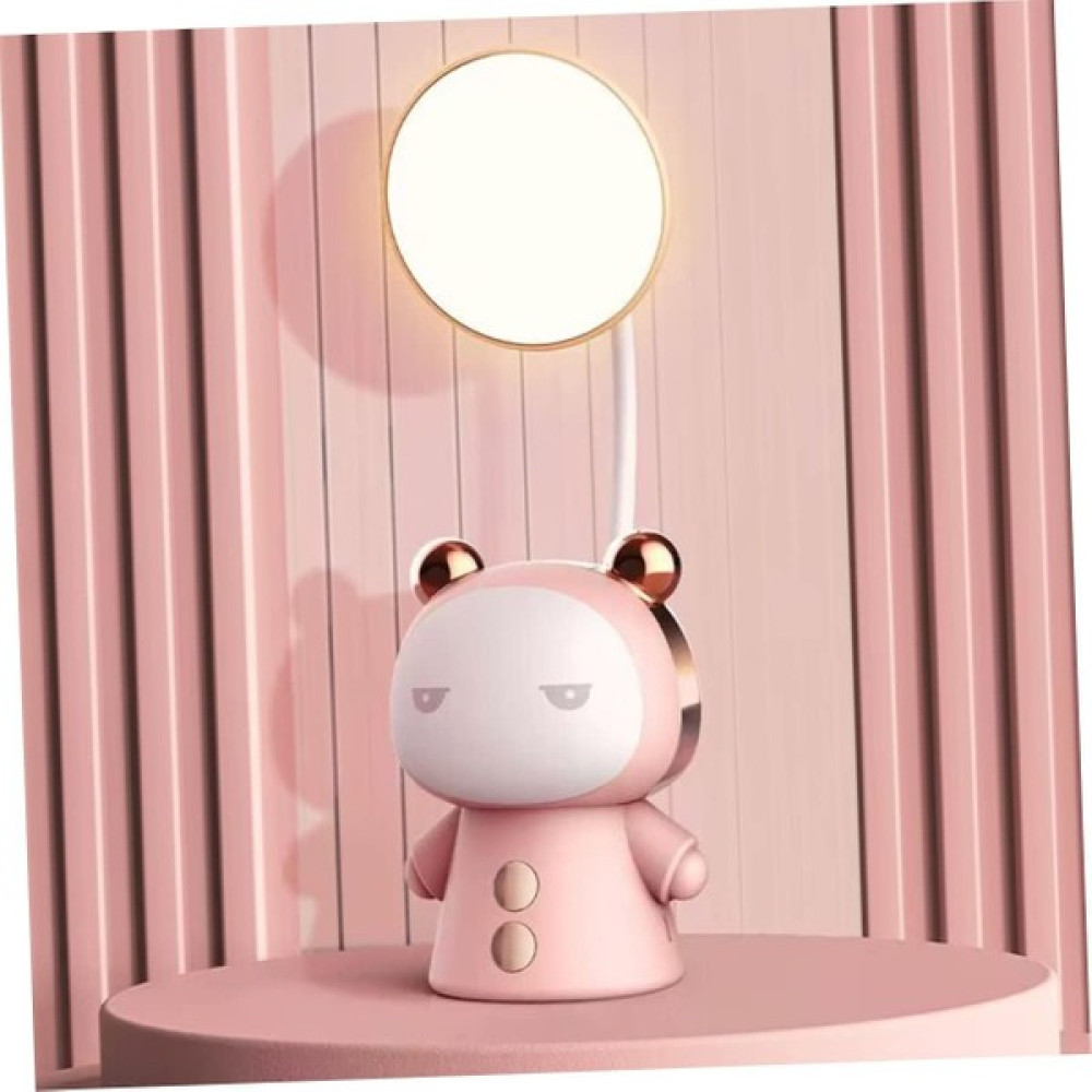 MR Shopping Mr Masaüstü Gece Lambası Sevimli Gece Lambası Erkek Kız Masa Lambası Kawaii Gece Lambası Çocuk Gece Lambası LED Gece Lambası Eski Masa ... Gece Lambası Fiyatı