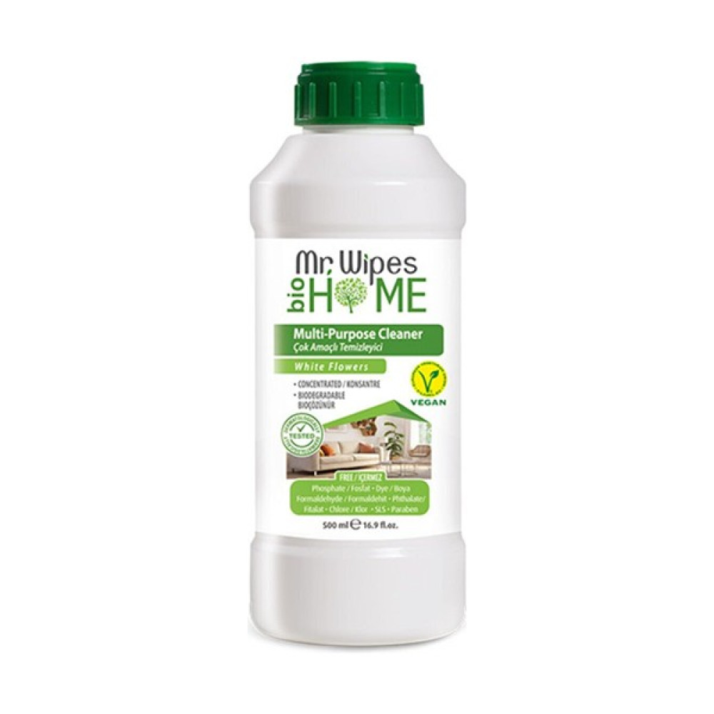 Mr. Wipes Çok Amaçlı Temizleyici Oto Boyaları Fiyatı