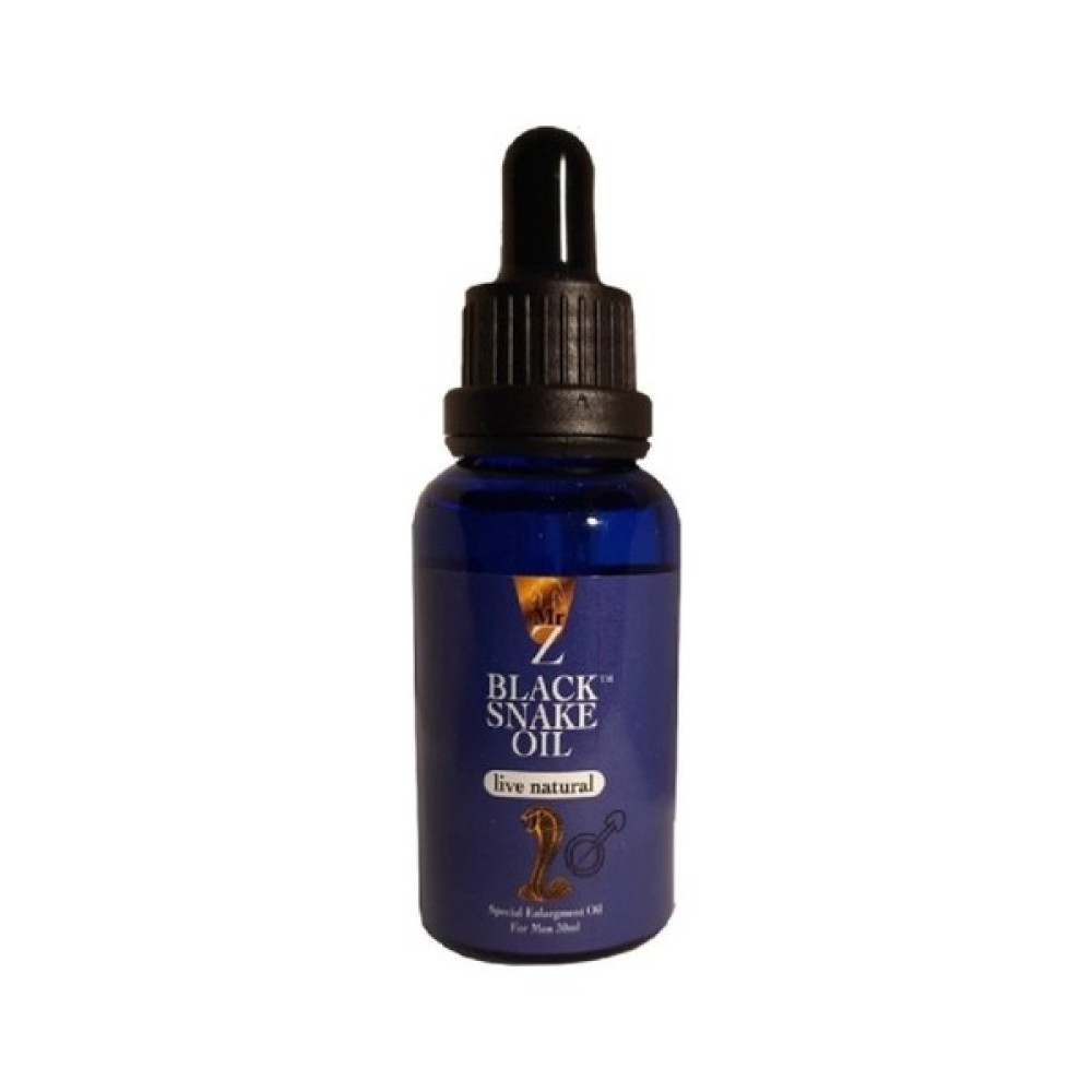 Mr. Z Blacksnake Oil Erkeklere Özel Büyütme Ürünü / Blacksnake Oil Men's Enlarger Product Nemlendiriciler Fiyatı
