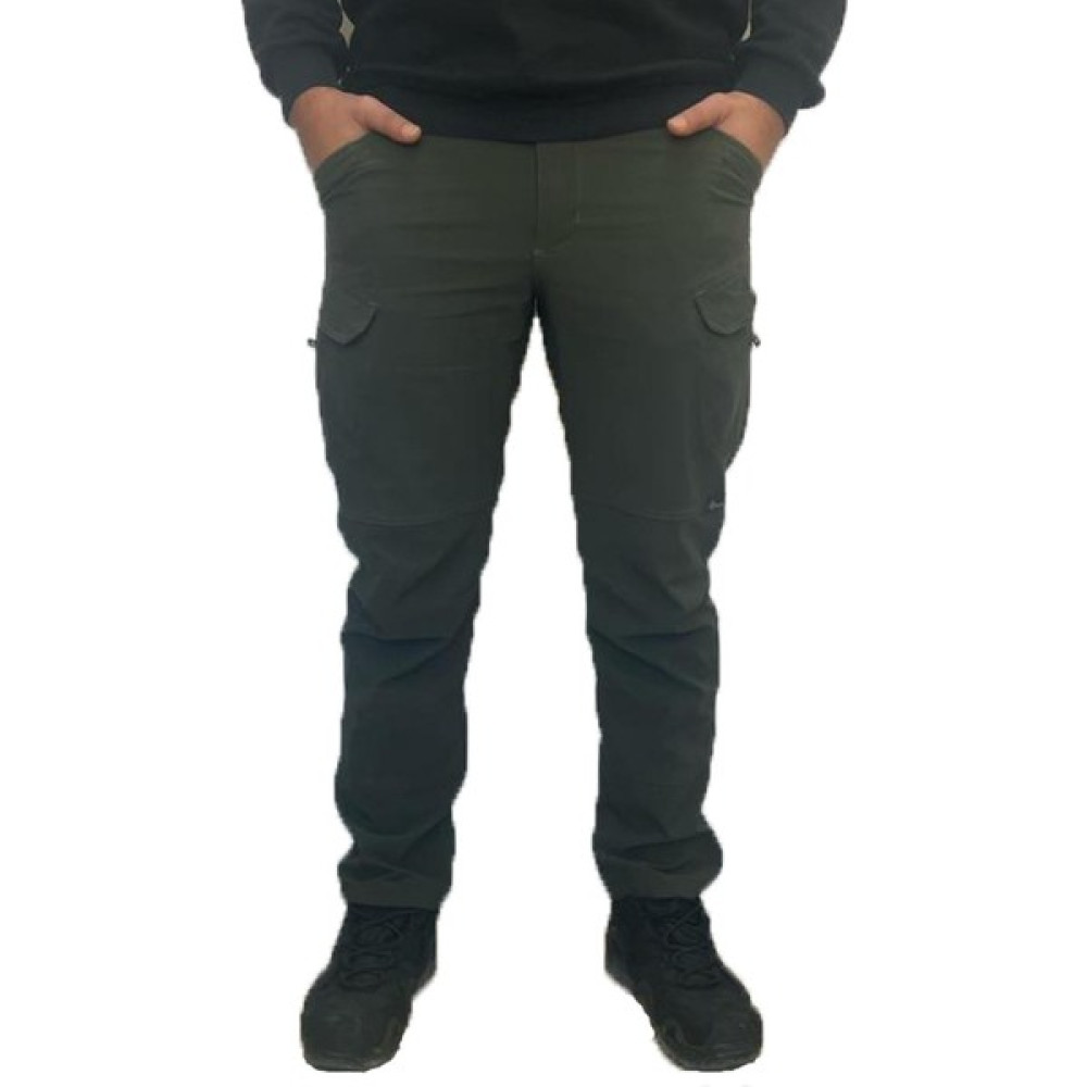 MrcTrend Taktik Outdoor Trekking Pantolon Haki Renk Pantolon (Outdoor) Fiyatı
