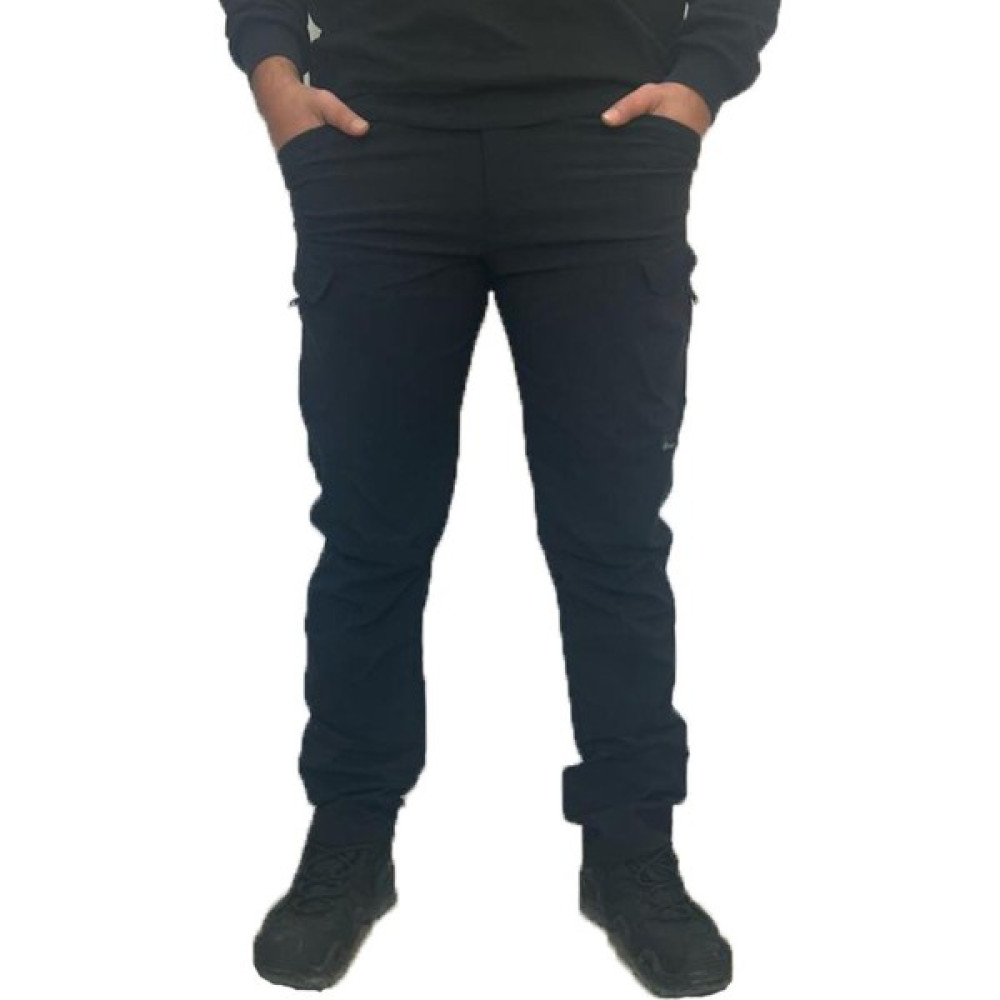 MrcTrend Taktik Outdoor Trekking Pantolon Siyah Renk Pantolon (Outdoor) Fiyatı