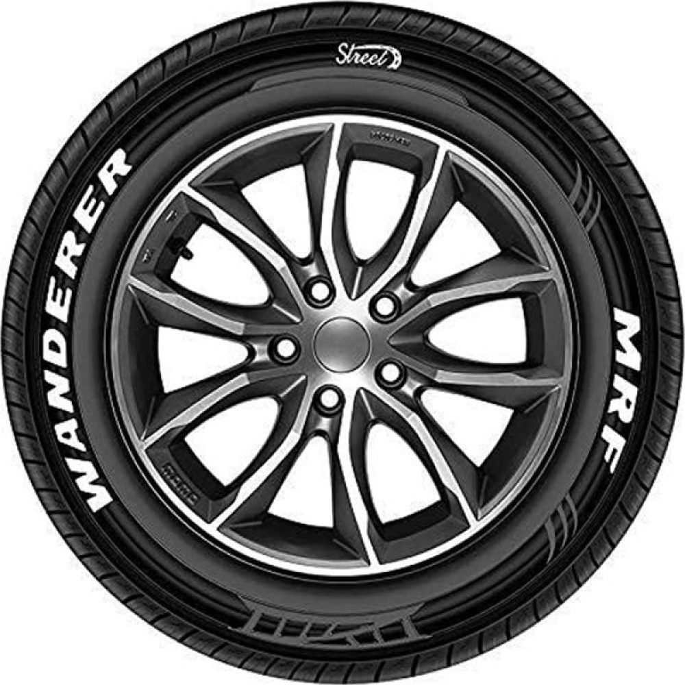 Mrf 165/70 R 14 81S Zvtv Ecotred A1 Binek Yazlık(Üretim 2021) Lastikler Fiyatı