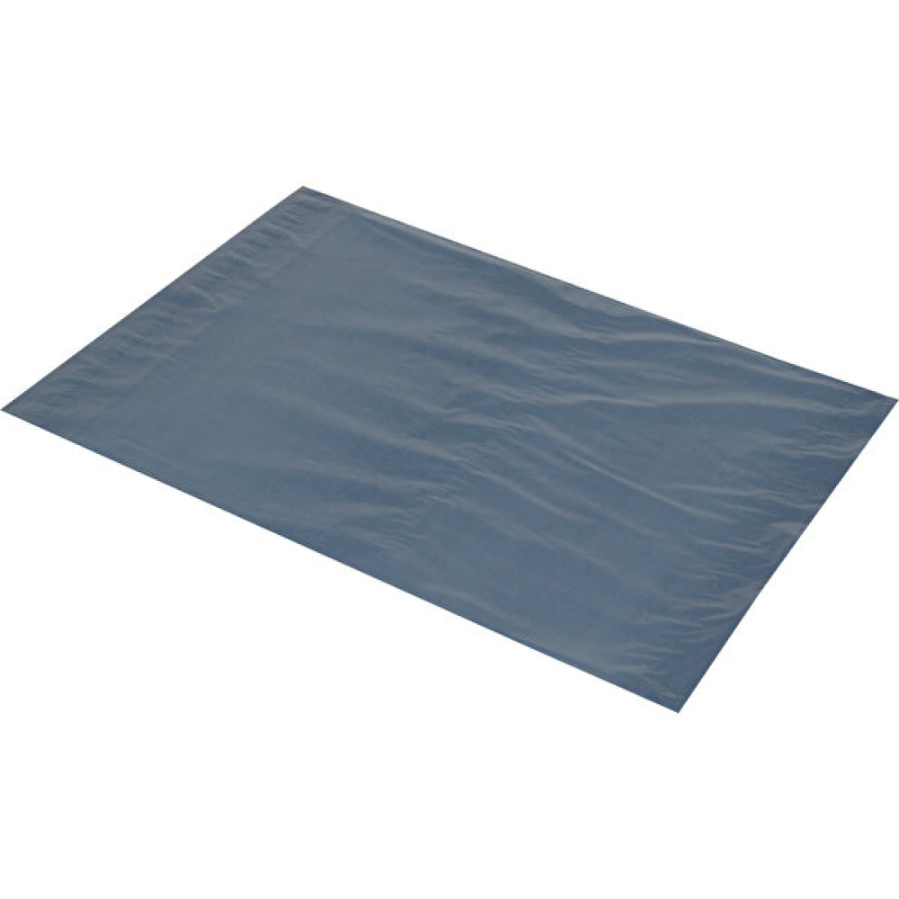 MRL 24 x 30 + 5 cm Ekonomik Cepli Baskısız Kargo Poşeti - 1000 Adet Dosya Fiyatı