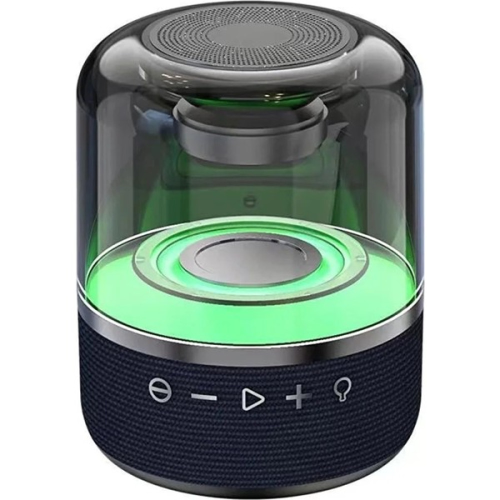 Mrn Home Mini Işıklı Bt Speaker Oto Boyaları Fiyatı