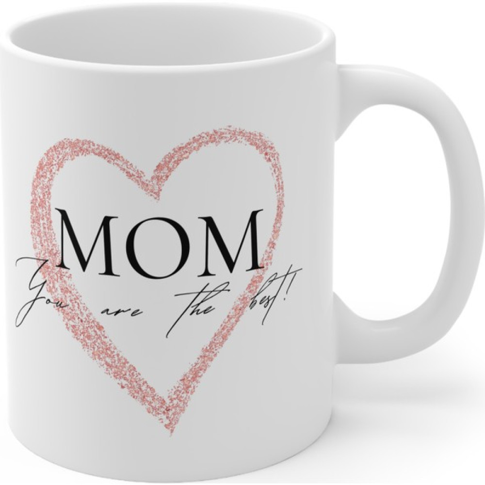 Mrn Home Mrn - Anne/mom Baskılı Yazılı Kupa Bardak/mug Cup Yazılı Baskılı Kupa Bardak Baskılı Mrn Tasarım - 1 Adet - Beyaz - 330 ml Fincan / Bardak / Kahve Takımı Fiyatı
