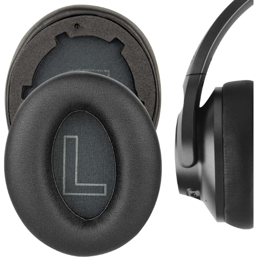 Mrs Tech Anker Soundcore Life Q20/Q20 BT/Q20+ Kulaklıklar Için Yedek Kulak Pedleri,protein Deri ve Yüksek Yoğunluklu Köpük Profesyonel Kulaklık Ku... Kulaklık Aksesuarı Fiyatı