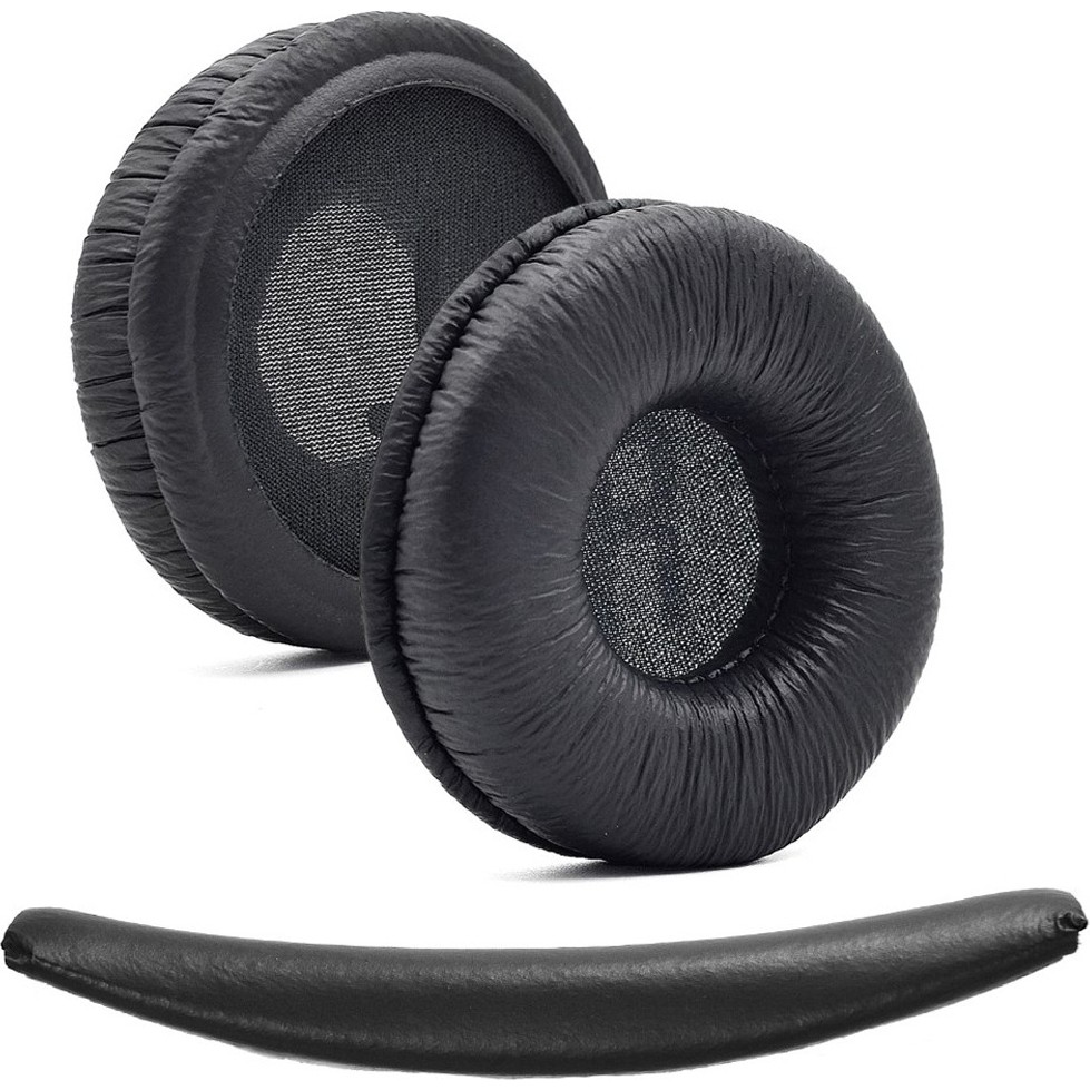 Mrs Toys Jbl Kulaklık Seti T450BT T500BT TUNE520 T570 Uyumlu Kulaklık Yastığı Kulaklık Pedi Sünger - Siyah Kulaklık Aksesuarı Fiyatı