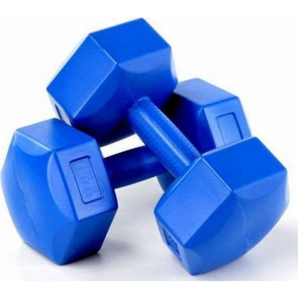 Mrt 2 x 5 kg Plastik Dambıl Dambıllar & El / Ayak Ağırlıkları Fiyatı