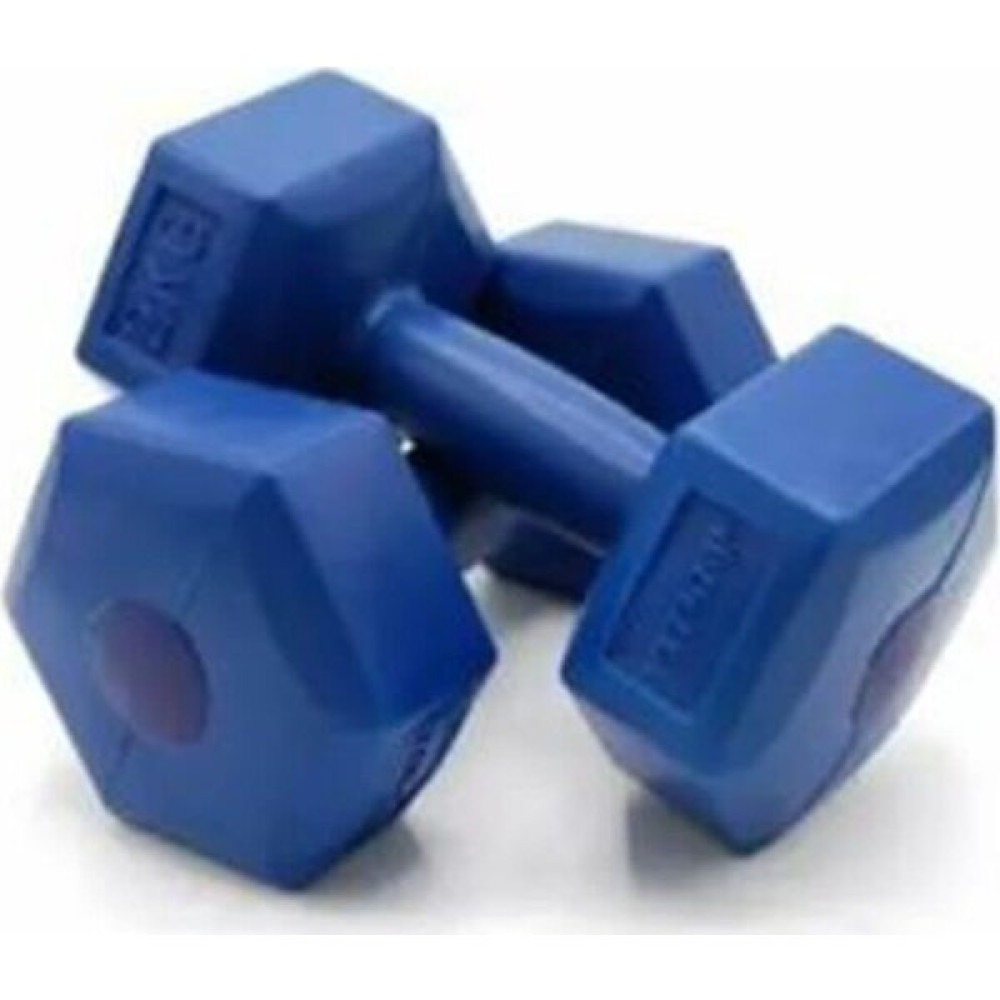 Mrt Köşeli Plastik Fitness Spor Dambıl Ağırlık Seti 1 kg Dambıllar & El / Ayak Ağırlıkları Fiyatı