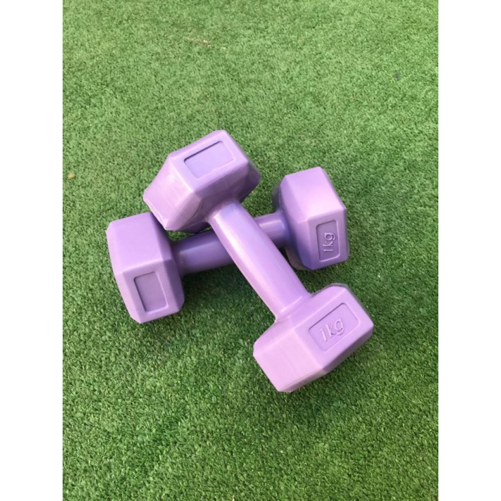 Mrt Mrt Dambil Agirlik Seti 1 Kg X 2 Adet Mrt-646667 Dambıllar & El / Ayak Ağırlıkları Fiyatı