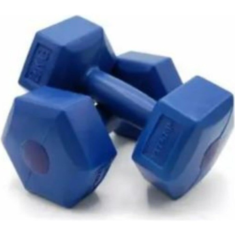 Mrt Sport Fitness Spor Dumbell Ağırlık Seti 1 kg Köşeli Plastik Dambıllar & El / Ayak Ağırlıkları Fiyatı