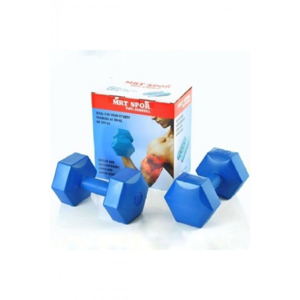 Mrt Sport Mrt Dambil 2X10 Kg Dambıllar & El / Ayak Ağırlıkları Fiyatı