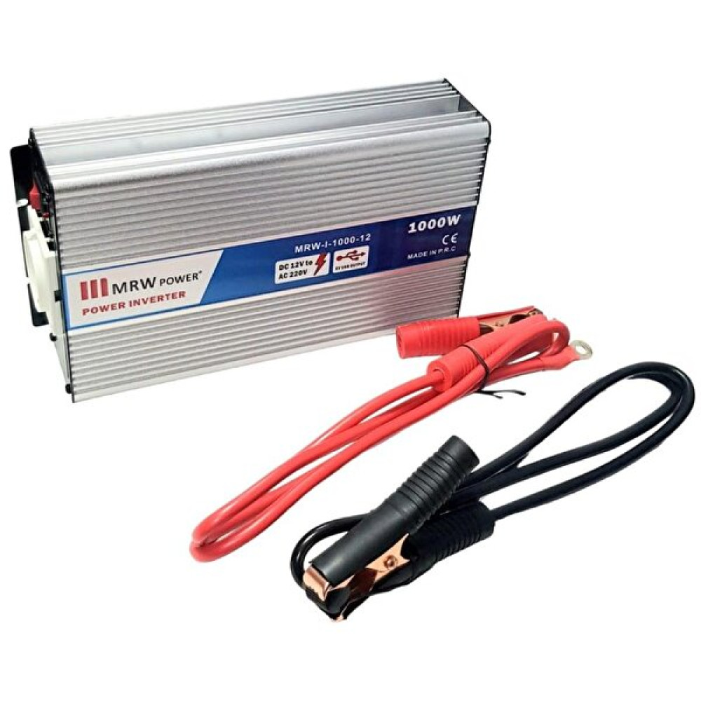 Mrw Power Mrw-1000-12 1000 W 12V-220 V İnverter Meyve Sıkacakları Fiyatı